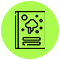 Cover Design icon