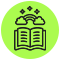 Story Illustrations icon